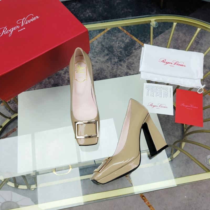 Roger Vivier Heeled Shoes